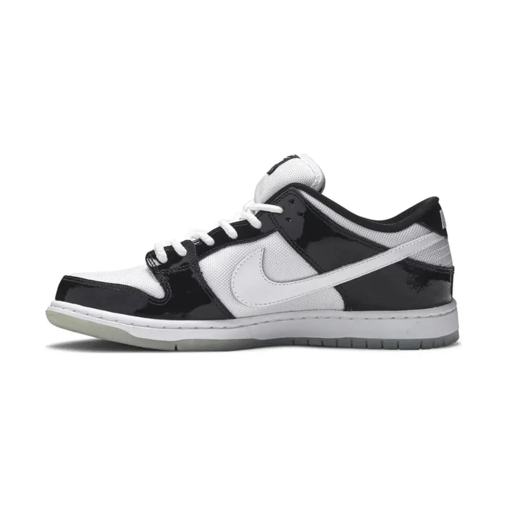 NK Dunk Low - Concord