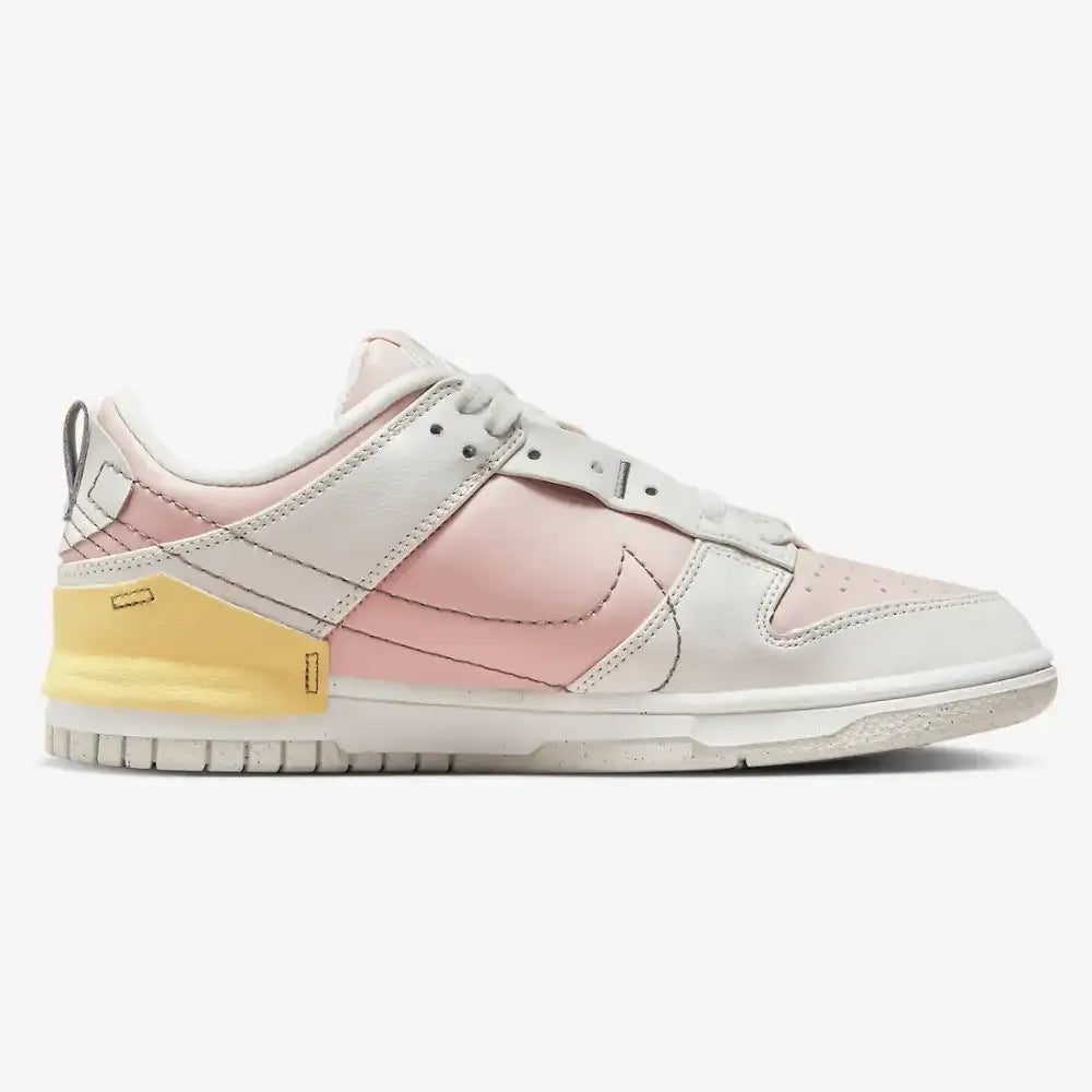 NK Dunk Low - Pink Oxford