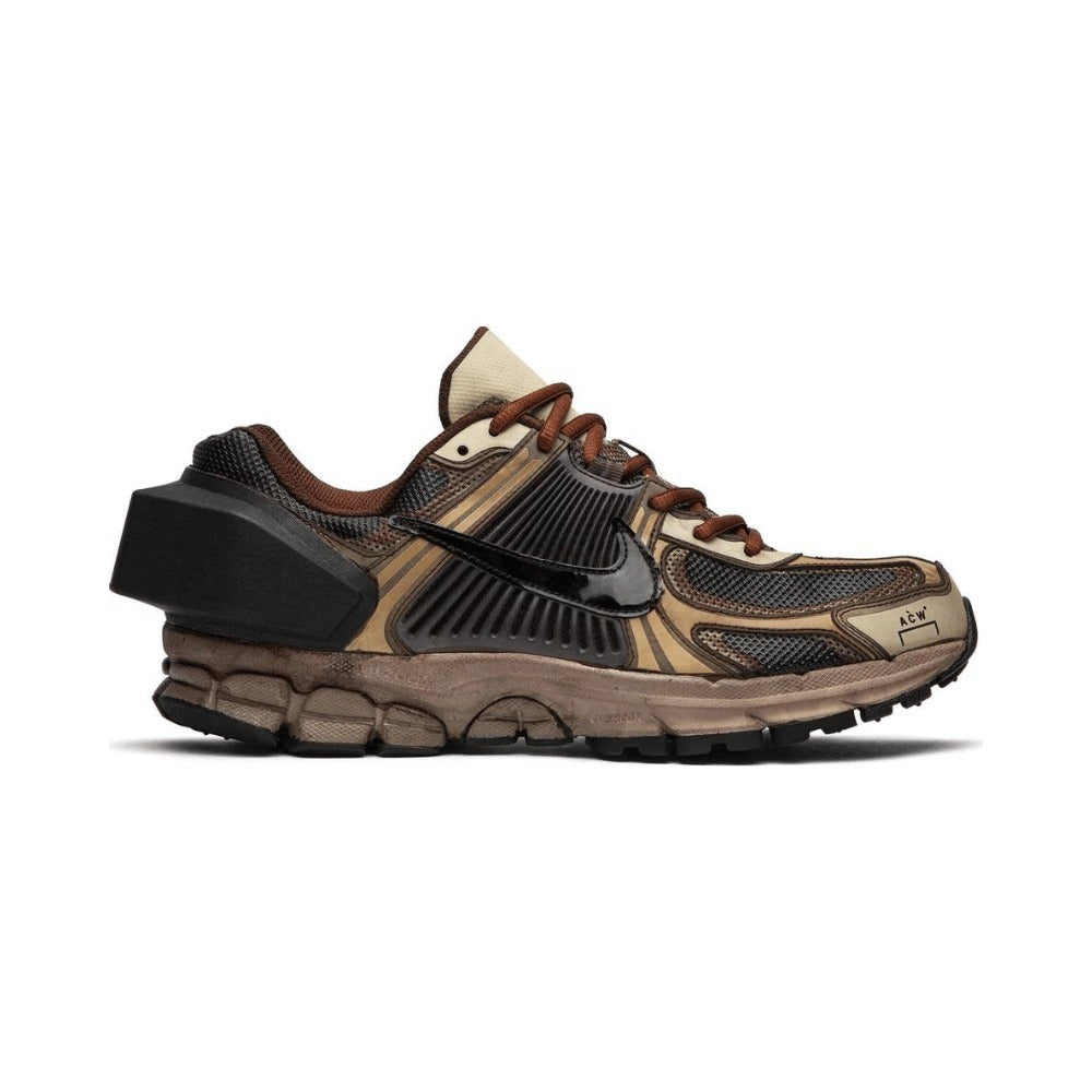 ACW x NK Air Zoom Vomero 5 Solarized