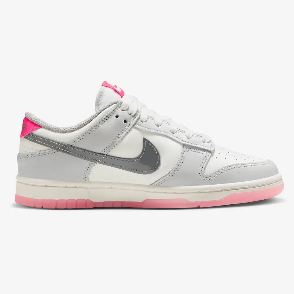 NK Dunk Low 520 Pack Pink