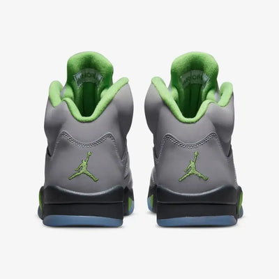 AJ 5 Green Bean