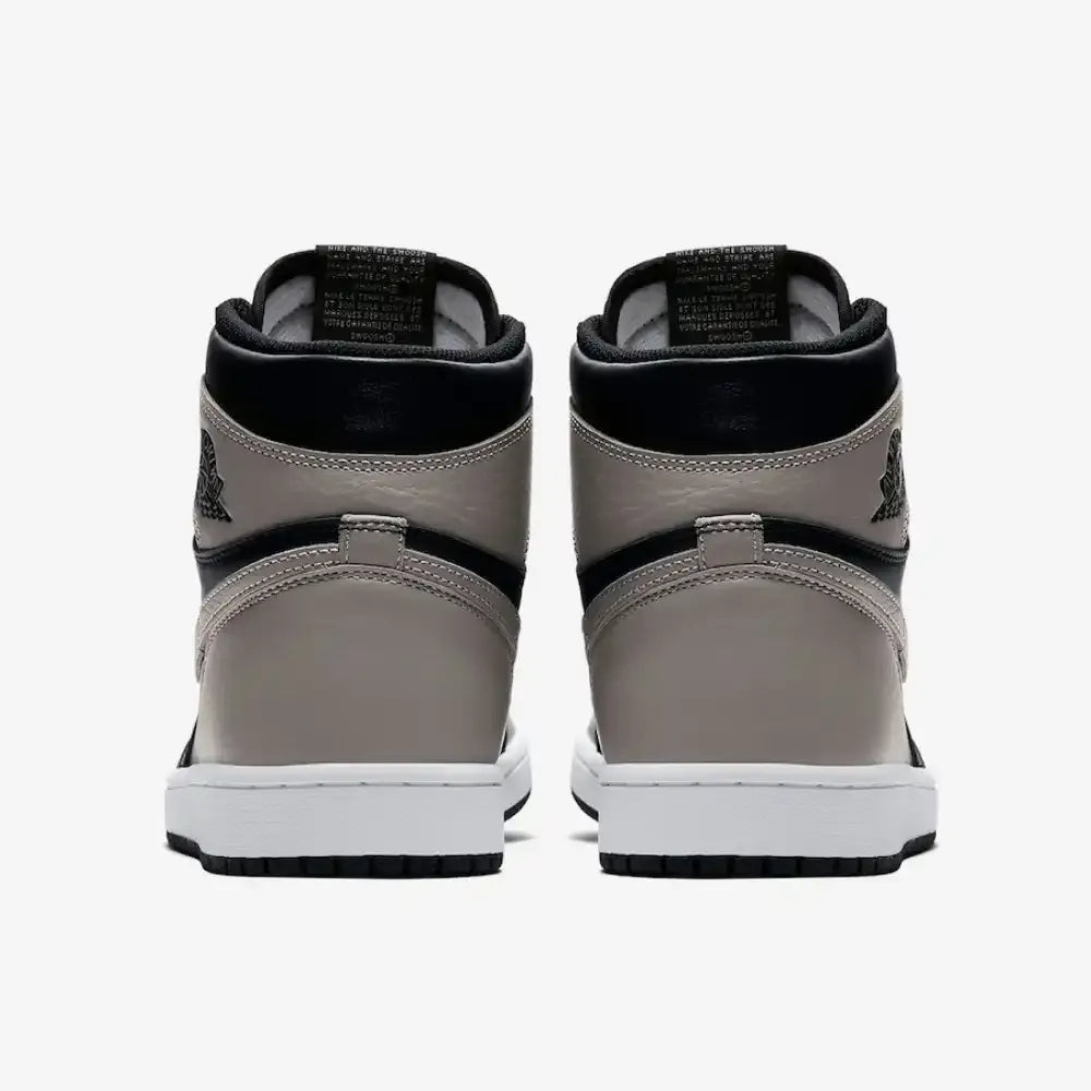 AJ 1 Retro High Shadow