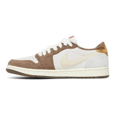 AJ 1 Low - Year of the Rabbit
