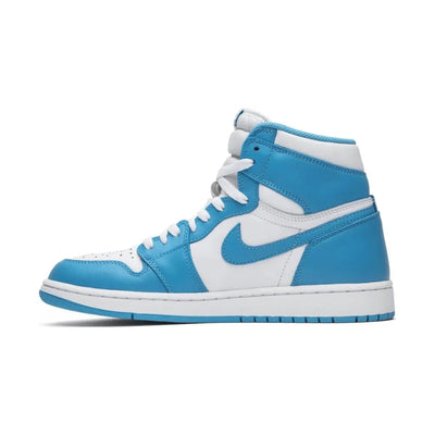 AJ 1 - UNC