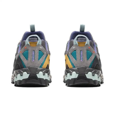 BDG x NB 610 – The Trail Less Taken