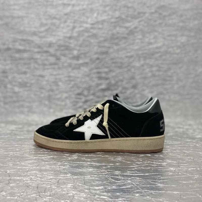 GGS Ball Star 'Sneakers' Black