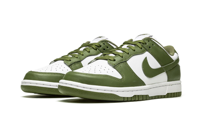 NK Dunk Low Medium Olive