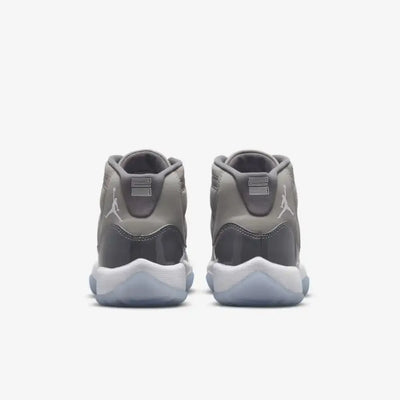 AJ 11 - Cool Grey