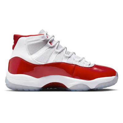 AJ 11 - Varsity Red