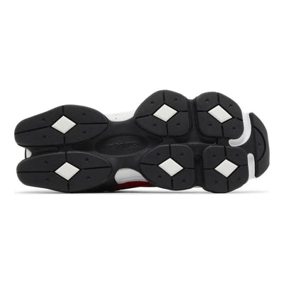 DTLR x NB 9060 Fire Sign