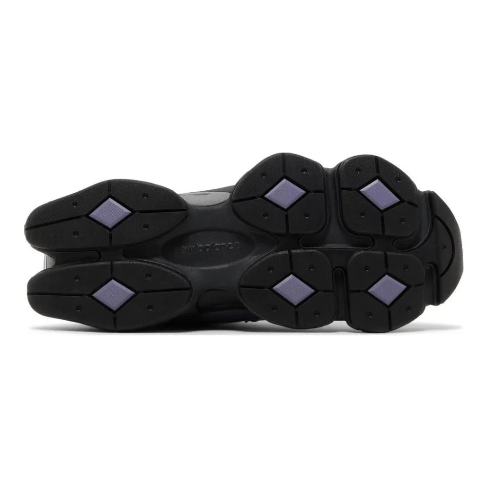 NB 9060 Mercury Black