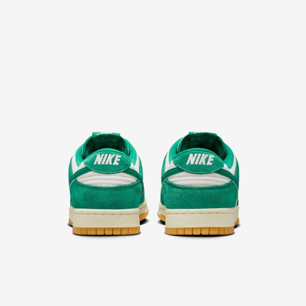 NK Dunk Low - Malachite
