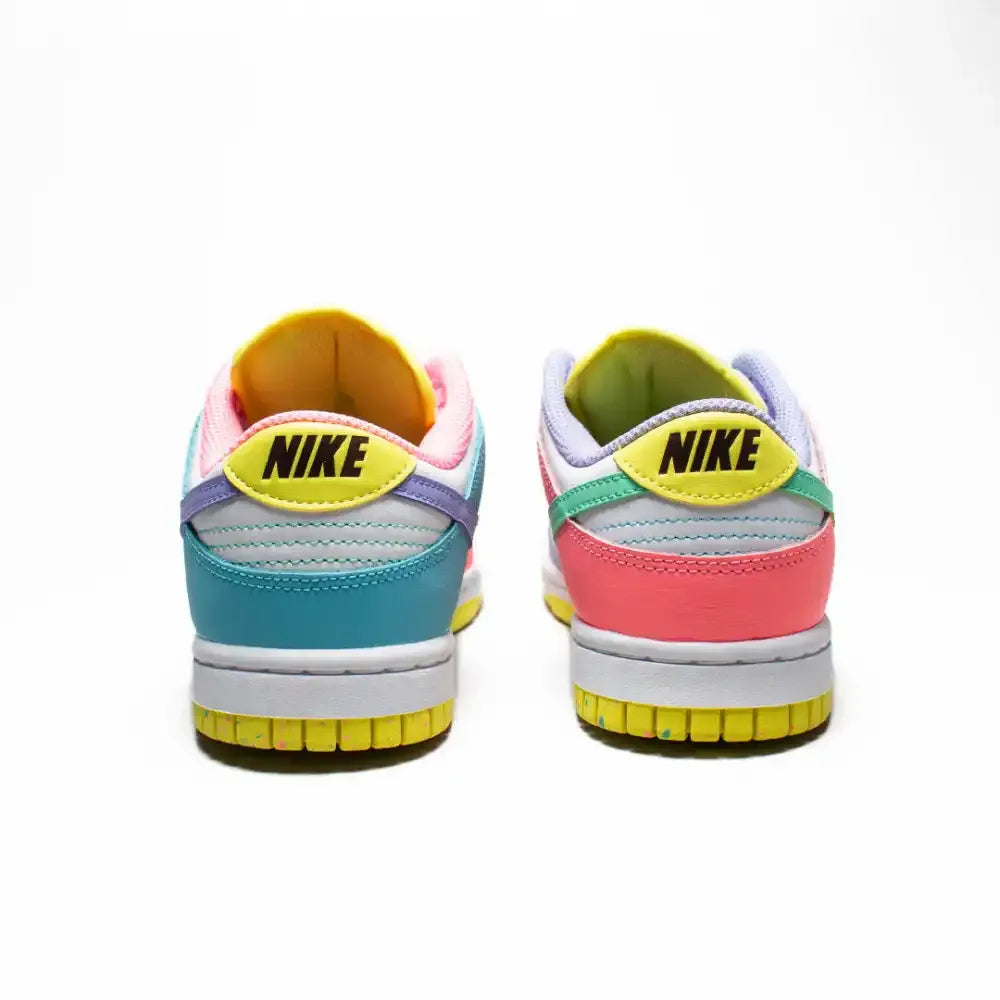 NK Dunk Low - Easter