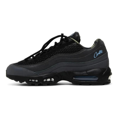 CRTZ x NK Air Max 95 SP Aegean Storm