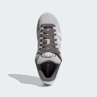 Ad Campus 00s - Grey One/Crystal White