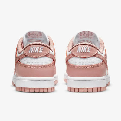 NK Dunk Low Rose Whisper