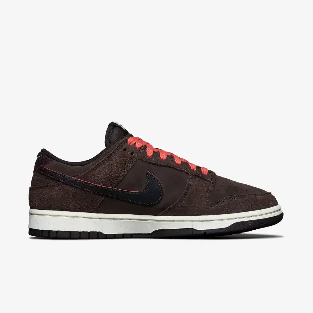 NK Dunk Low - Baroque Brown