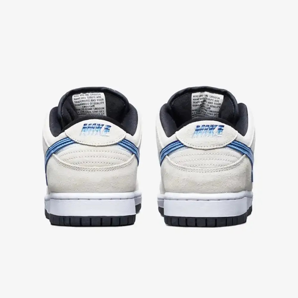 NK Dunk Low - Truck It