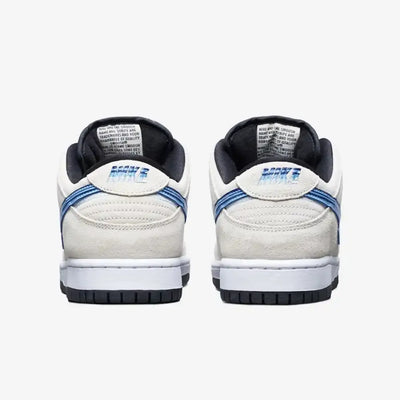 NK Dunk Low - Truck It