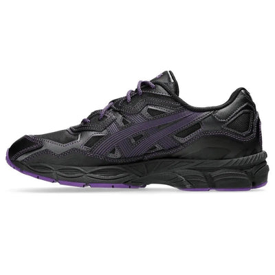 ASC Gel NYC x Needles - Black/Purple