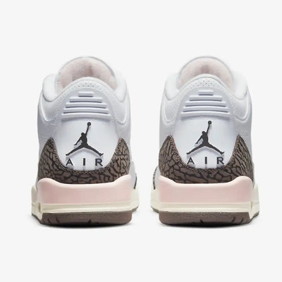 AJ 3 - Dark Mocha