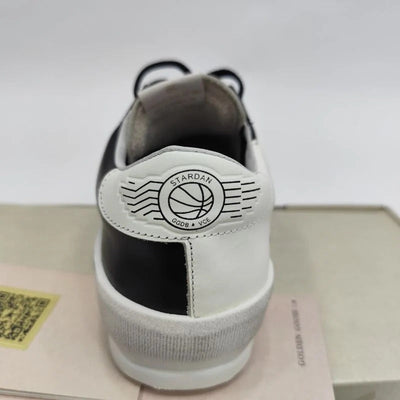 GGS Stardan Black White