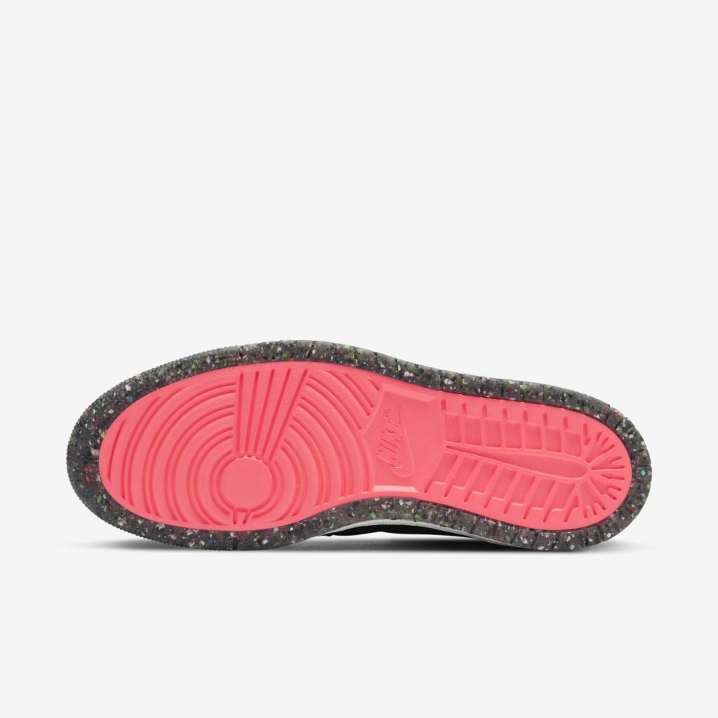 AJ 1 - Zoom Court Black