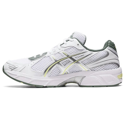 ASC Gel 1130 - White/Huddle/Yellow