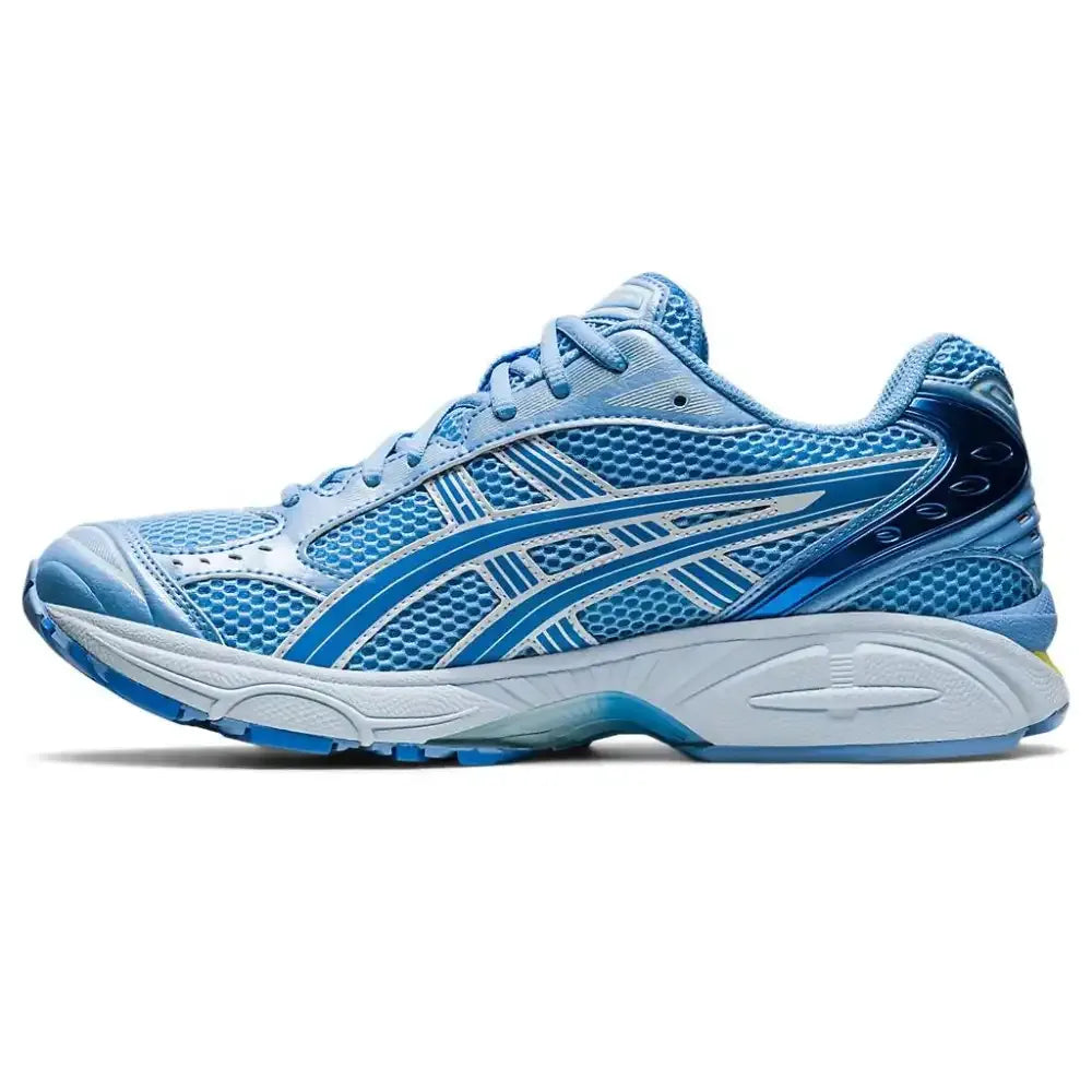 ASC Gel Kayano 14 x Ice Studios - Blue/Bell