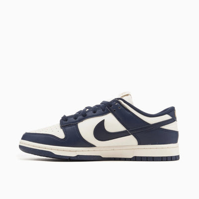 NK Dunk Low - Next Nature Olympic