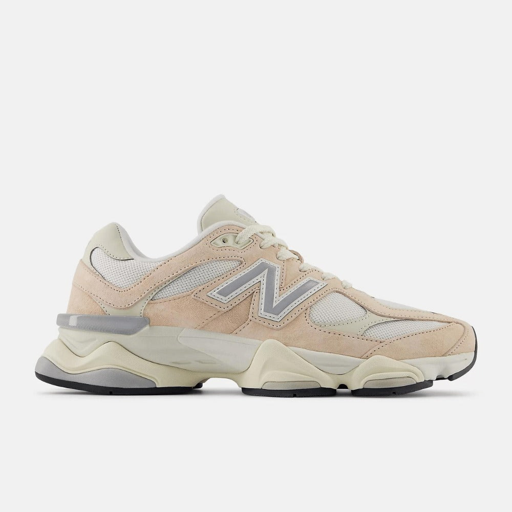 NB 9060 Vintage Rose Sea Salt Silver Metalic