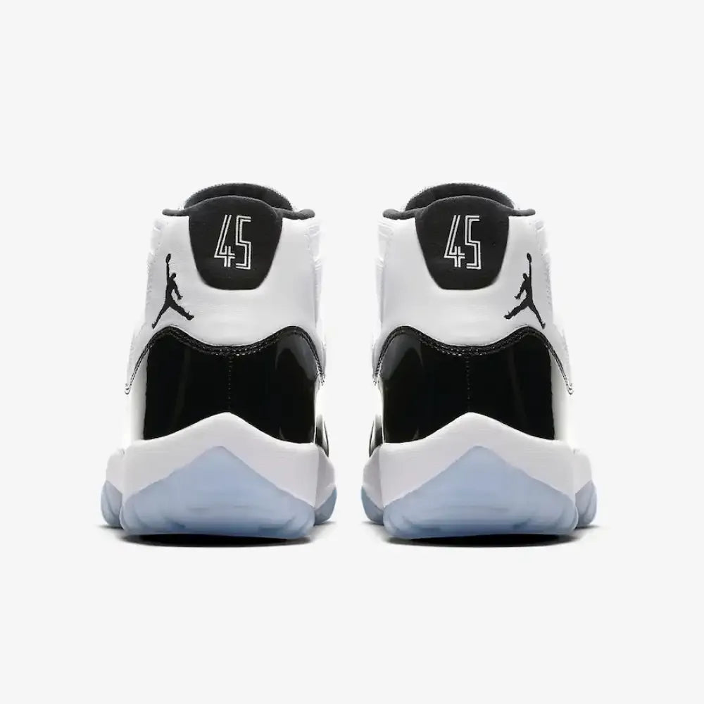 AJ 11 - Concord