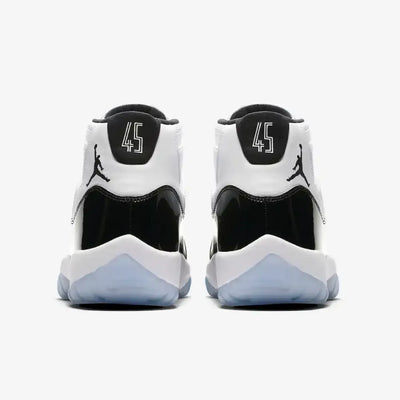 AJ 11 - Concord