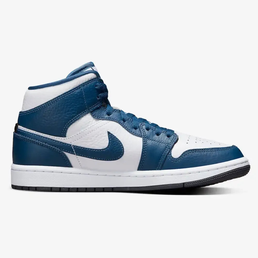 AJ 1 - Split French Blue