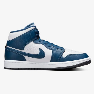 AJ 1 - Split French Blue