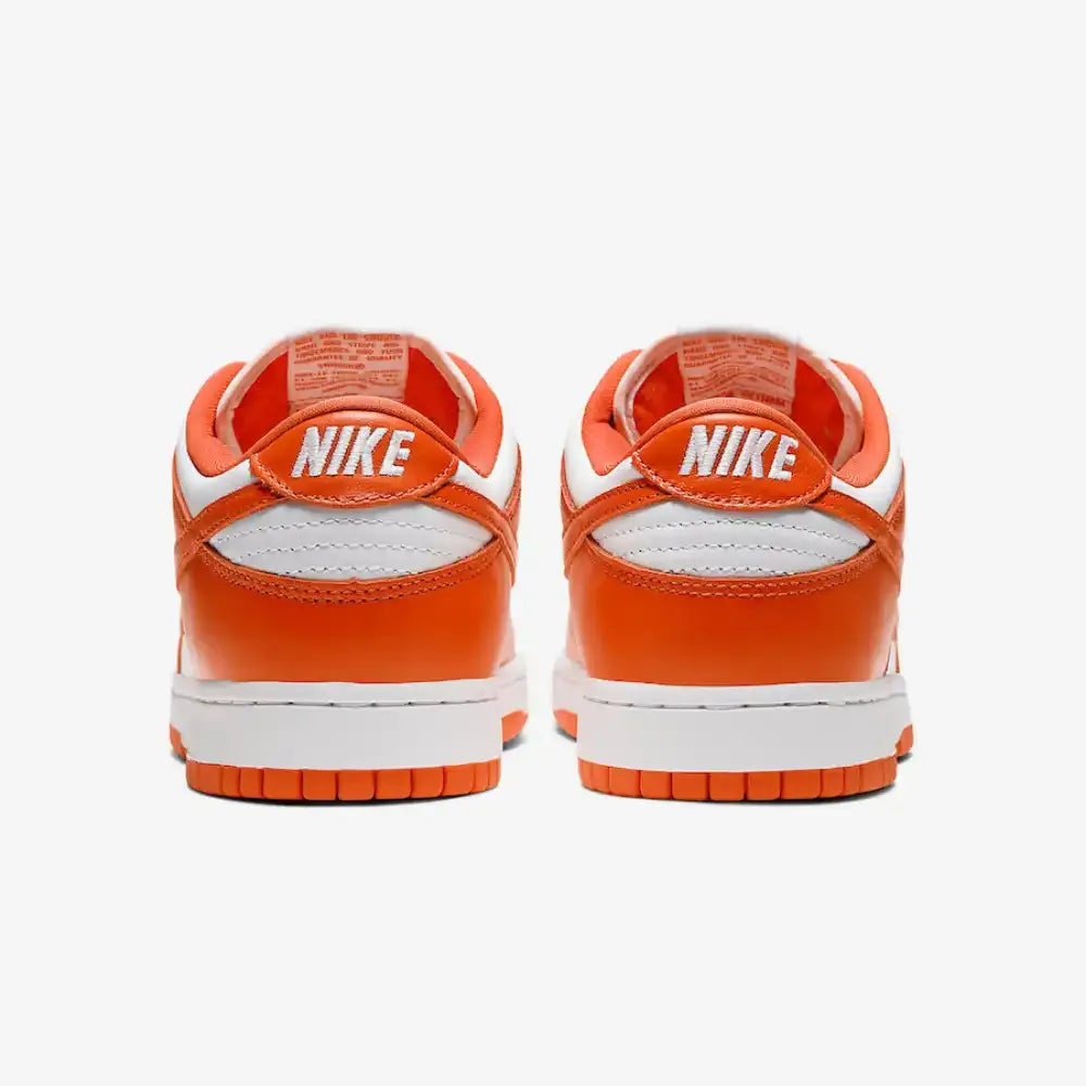 NK Dunk Low Syracuse