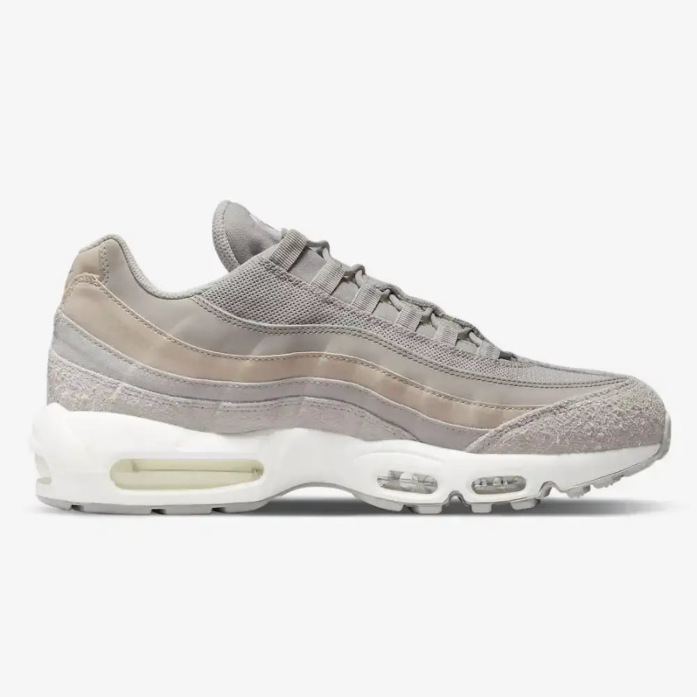 NK Air Max 95 Cobblestone