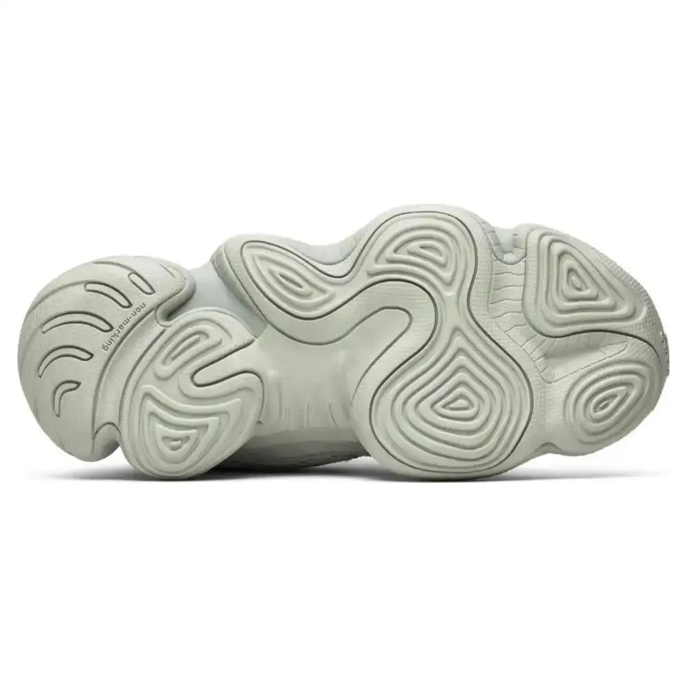 Yeezy 500 Salt