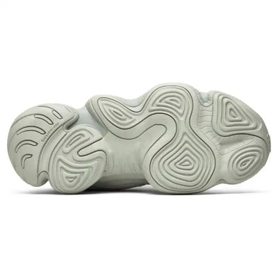 Yeezy 500 Salt