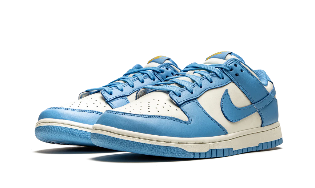 NK Dunk Low Coast