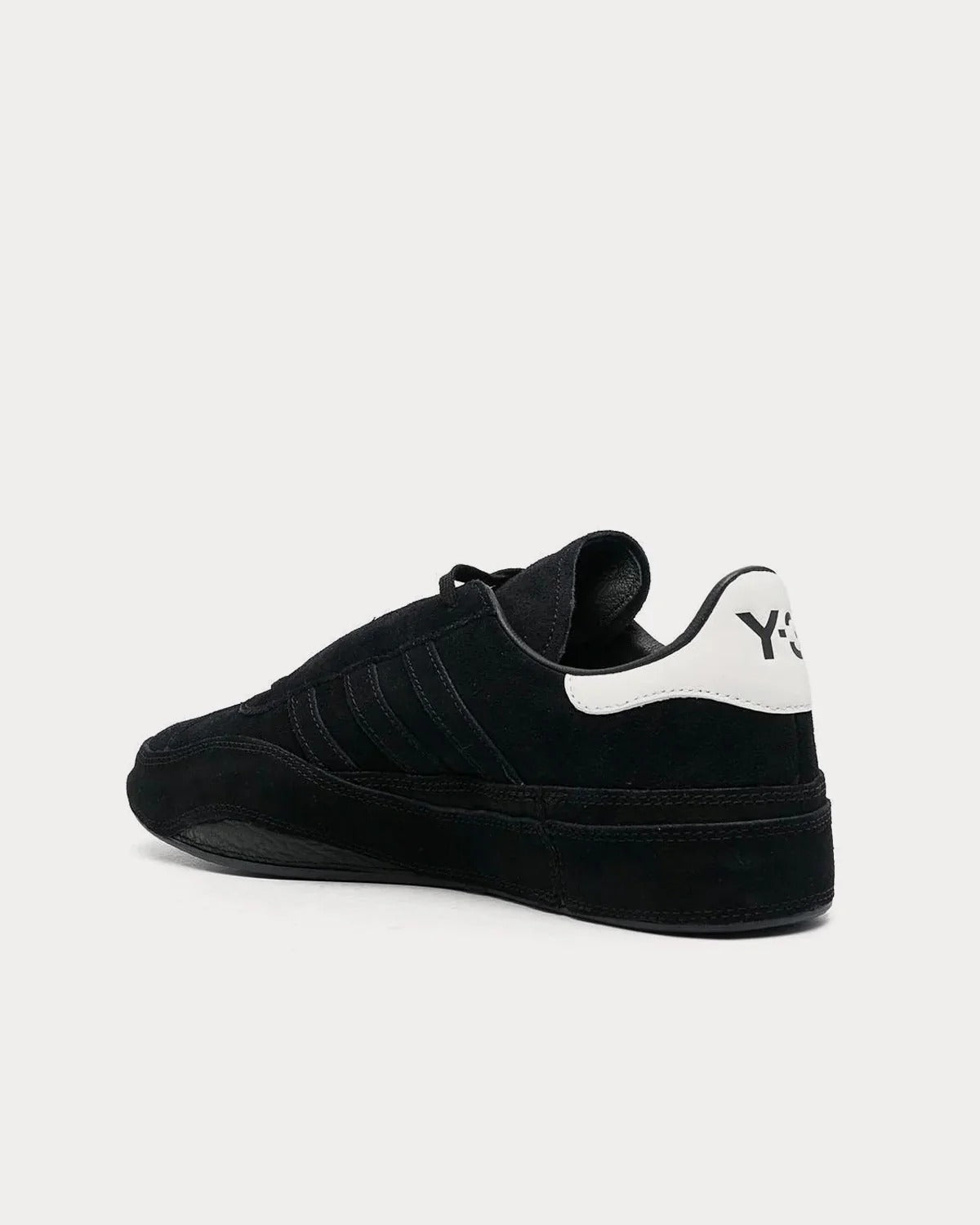 Ad Gazelle Y3 - Black