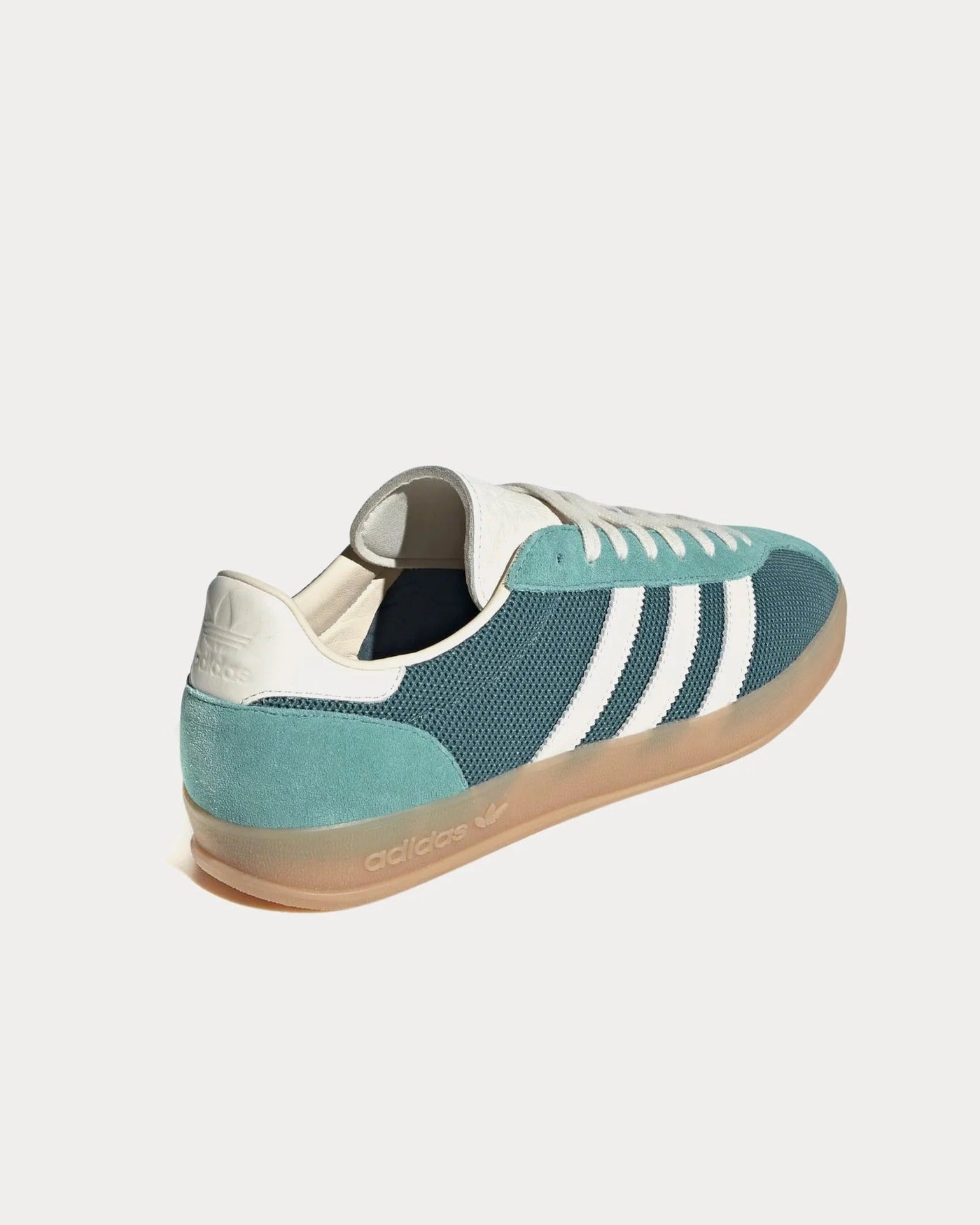 Ad Gazelle Indoor - Preloved Teal/Off White/Warm Sandstone