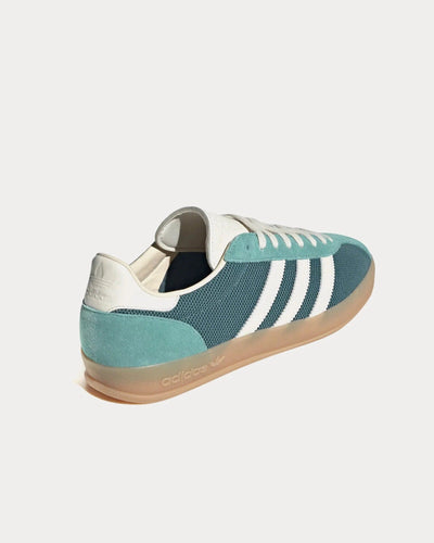 Ad Gazelle Indoor - Preloved Teal/Off White/Warm Sandstone