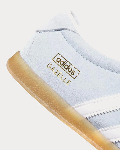 Ad Gazelle Lo Pro - Clear Sky/Cloud White/Gum