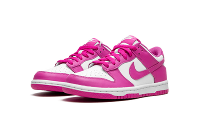 NK Dunk Low Active Fuchsia