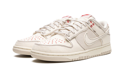 NK Dunk Low Light Iron Ore