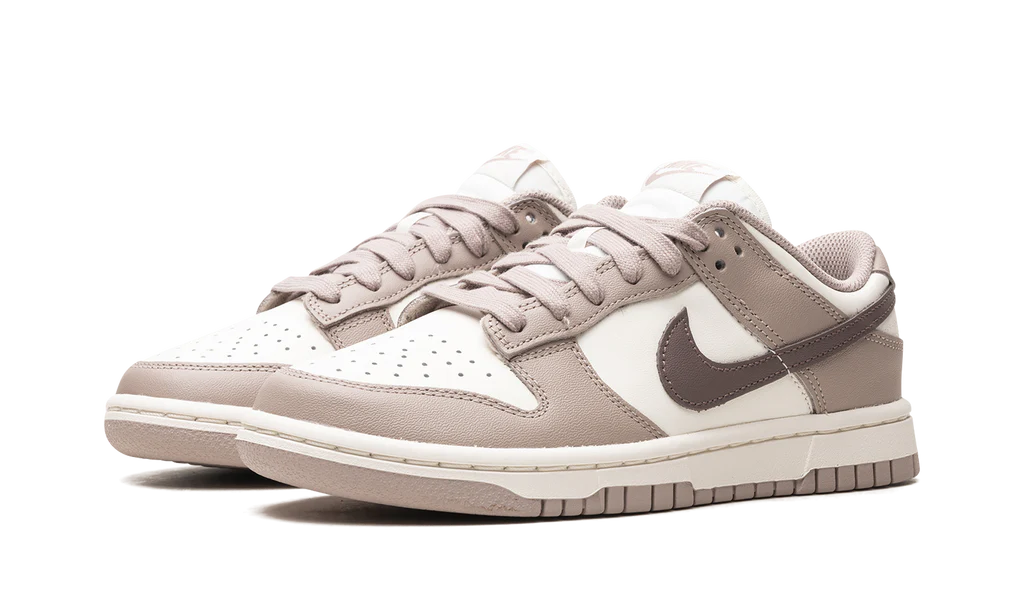 NK Dunk Low Diffused Taupe