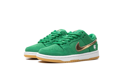 NK Dunk Low St Patrick’s Day