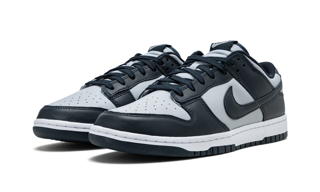 NK Dunk Low Georgetown