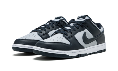 NK Dunk Low Georgetown